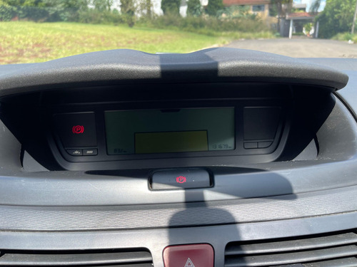 Imagem 13 de 13 de Citroën C4 Picasso 2.0 16v (aut)