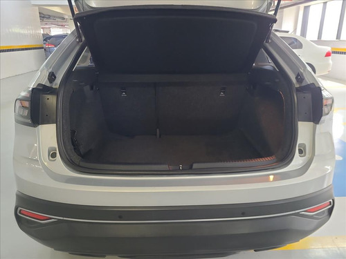 Volkswagen Nivus 1.0 200 TSI TOTAL FLEX COMFORTLINE AUTOMÁTICO