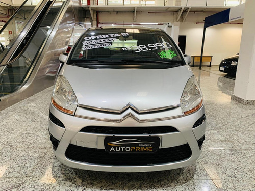 Citroën C4 Grapicasso 2.0 5p