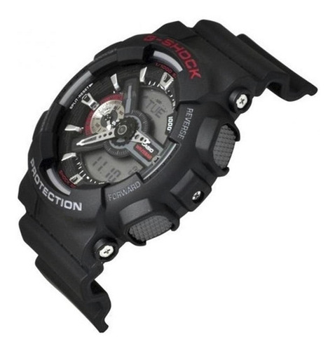 Reloj Casio G-shock Ga-110-1adr