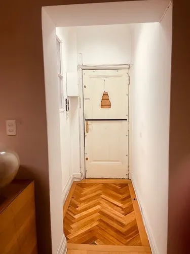 Departamento En Venta De 3 Dorm. En Providencia