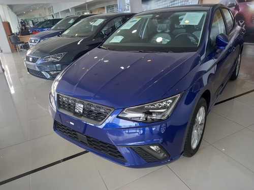 Seat Ibiza Style