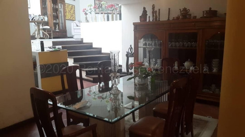 Imagen 6 de 24 de Casa En Venta Prados Del Este 22-17848