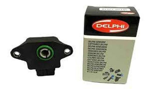 Sensor Tps Hyundai Accent Getz Elantra Tucson Brisa  