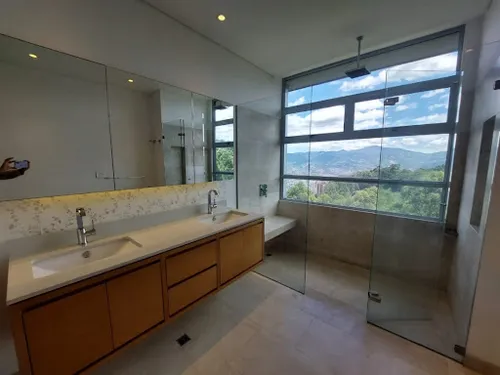 Apartamento En Arriendo Cola Del Zorro 743-7682