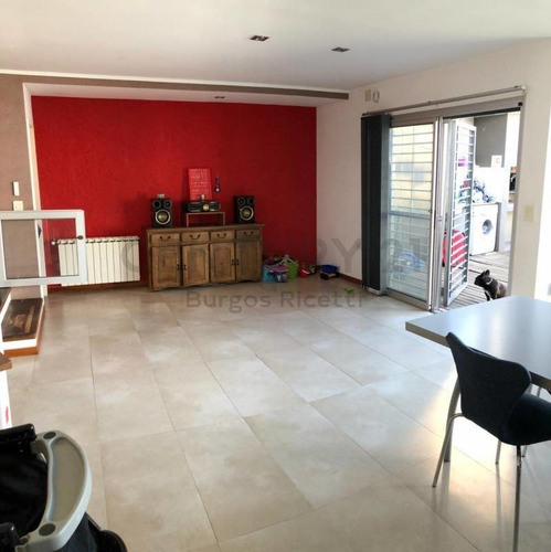 Duplex De Dos Dormitorios En Venta