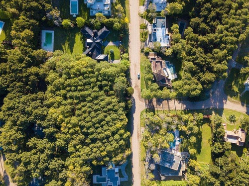 Imagen 6 de 9 de Lote En Venta - Pinamar Norte