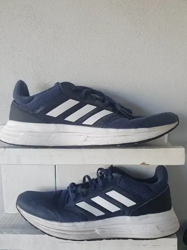Zapatillas Adidas Hombre Usadas | MercadoLibre 📦