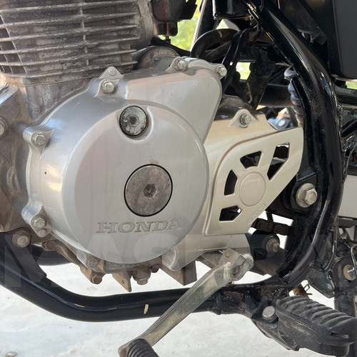 Honda Xr150 - Usada - Mod 2021 C/10.141km