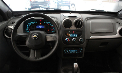 Agile 1.4 Mpfi Ltz 8v Flex 4p Manual