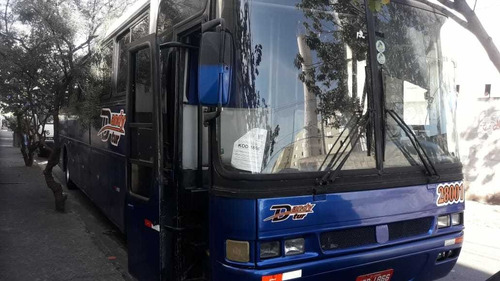 Scania Buscar 340