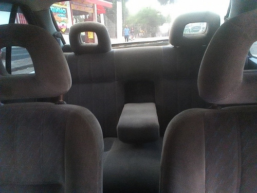 Chevrolet Monza