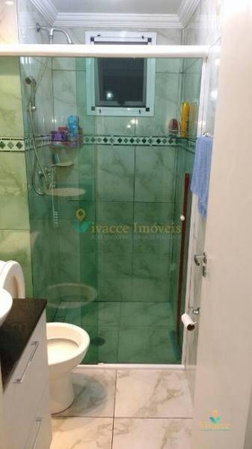 Imagem 11 de 16 de Apartamento Com 2 Dormitórios À Venda, 46 M² Por R$ 210.000,00 - Colônia(zona Leste) - São Paulo/sp - Ap2312