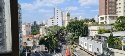 Imagem 13 de 13 de Vila Mariana - 150 M2 - 3 Dormitórios - Cf70016