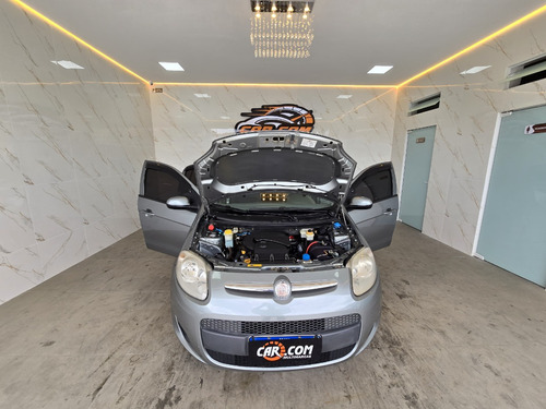 Fiat Palio 1.4 Attractive Flex 5p