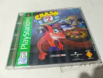 Comprar Crash Bandicoot 2 Cortex Strkes Back Ps1