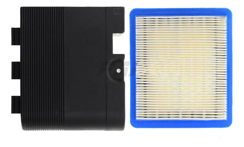 C Tapa De Filtro De Aire Para Briggs & Stratton 281340