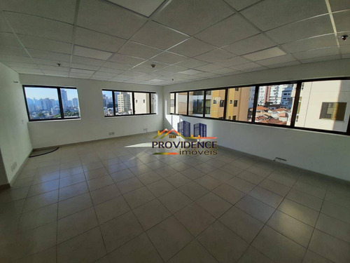 Imagem 19 de 22 de Sala À Venda, 51 M² Por R$ 330.000,00 - Centro - São Caetano Do Sul/sp - Sa0198