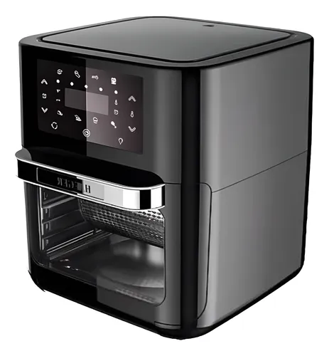 Freidora De Aire Air Fryer 12 Litros Haeger