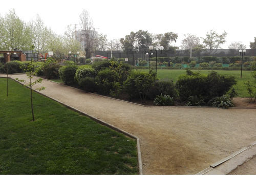 Vende Dueño. Dpto 2d2b + Estacionamiento Y Bodega