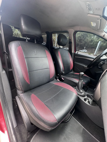 Renault Duster 1.6 Expression