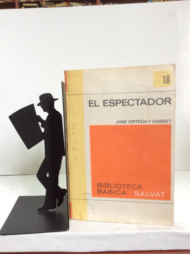 El Espectador. José Ortega Y Gasset