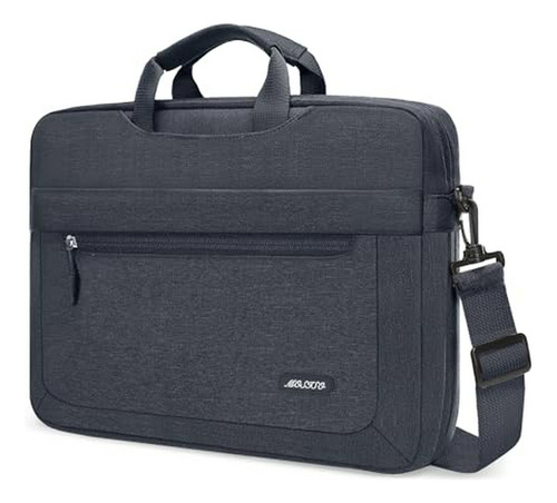 Bolso Mensajero Compatible Con Macbook Air/pro Y Notebook 13