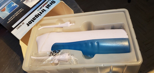Imagen 3 de 4 de Oral Irrigator