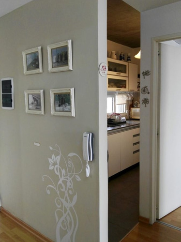 Imagen 6 de 16 de Departamento En Venta De 1 Dormitorio En Parque Chacabuco