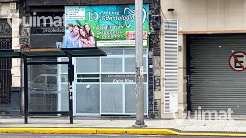 Imagen 1 de 26 de Excelente Local! Entre Rios 1100