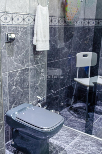 Imagem 13 de 30 de Casa À Venda Em Jardim Nossa Senhora Auxiliadora - Ca008952