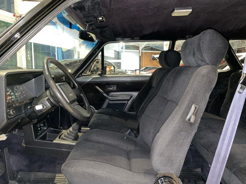 Chevrolet Caravan 4.1 Diplomata Se 12v Álcool 2p Manual