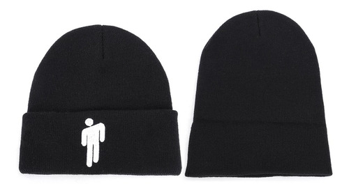 Gorro Diseño Billie Eilish Beanie Nuevo
