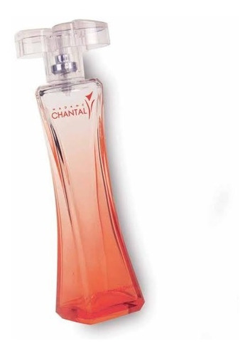 Perfume Madame Chantal Paradise Dama 100 Ml  