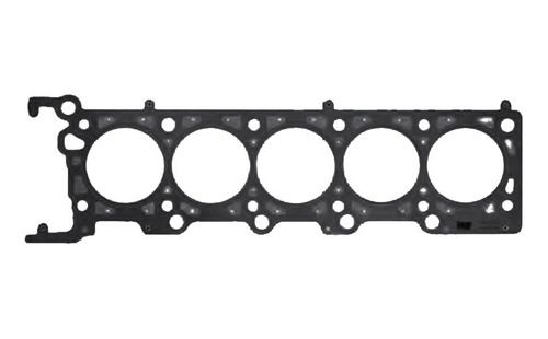 Laina De Cabeza Izquierda Ford F650 2012-2018 6.8 Tf Victor