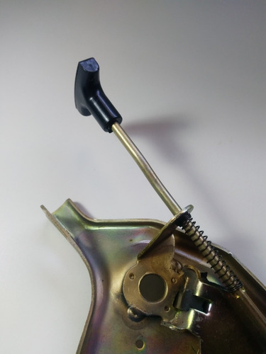 Imagen 8 de 9 de Pedal De Freno De Mano Ford F100 Original