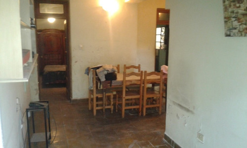 Imagen 8 de 13 de Departamento Tipo Casa En Venta En Moron Sur