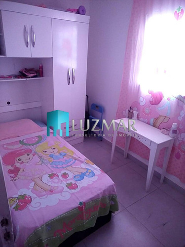 Imagem 6 de 15 de Oportunidade - Duas Casas Para Renda - Jd. São Januário - 523g