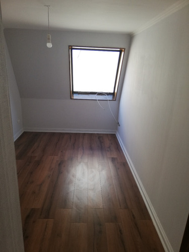 Departamento Ñuñoa A 2 Cuadras De Metro Monseñor Eyzaguirre