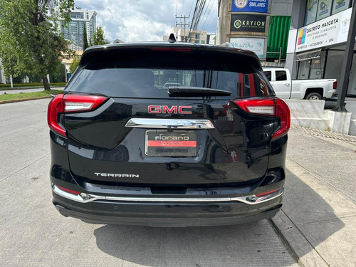 GMC Terrain 1.5T