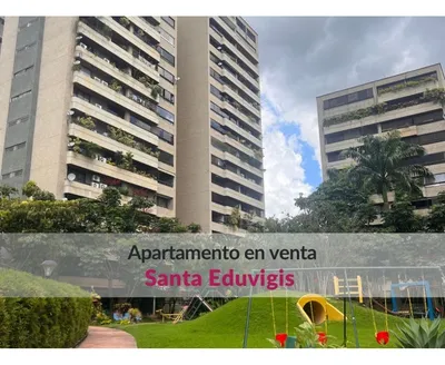 Apartamento en venta