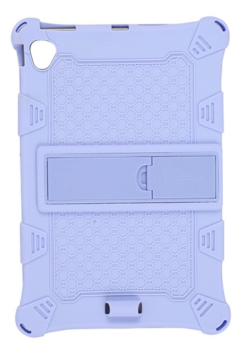 Funda De Silicona Para Tableta P30hd De 10.1 Pulgadas Funda