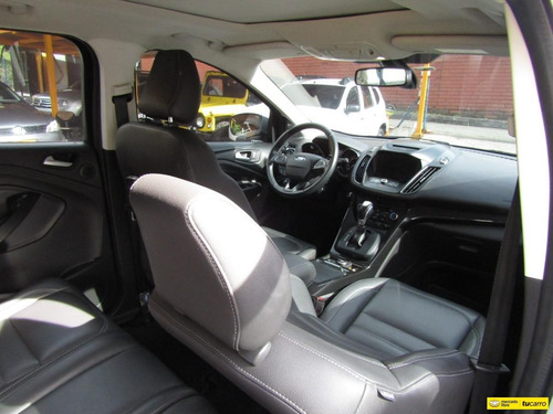 Ford Escape 2.0 Titanium 245 Hp