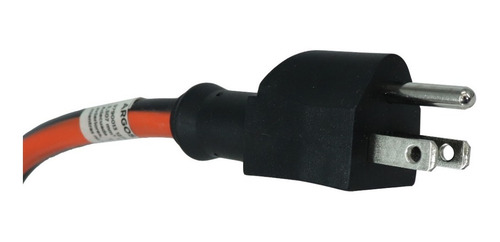 Extensión Naranja De Uso Rudo Argos 9790016 60cm 01700170