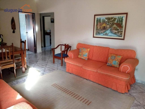 Chácara Com 3 Dormitórios À Venda, 2675 M² Por R$ 430.000 - Recanto Boa Vista - Igaratá/sp - Ch0128