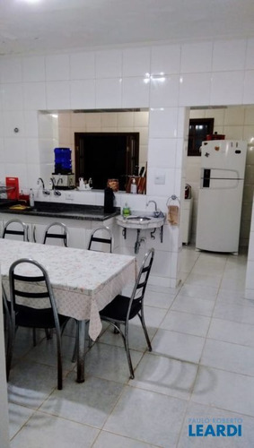 Imagem 4 de 15 de Sobrado - Brooklin - Sp - 594880