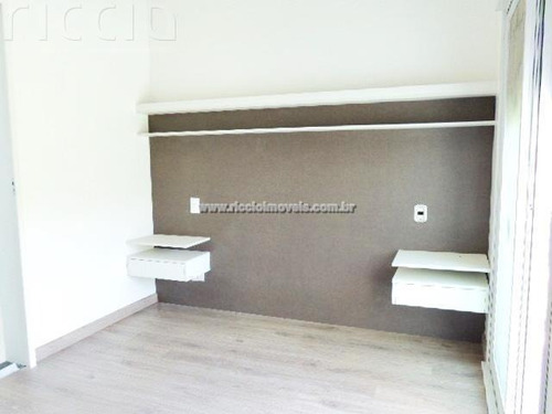 Imagem 4 de 15 de Casa Em Condominio - Urbanova - Ref: 4527 - V-ca0827