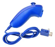 Comprar Nunchuck Para Nintendo Wii Y Wii U | Oem