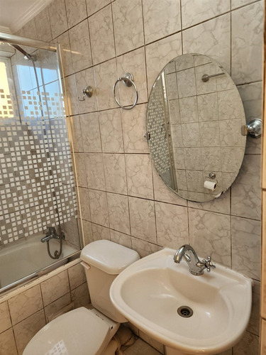 Departamento En Venta De 3 Dorm. En Puerto Montt