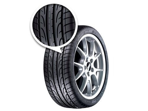 Llanta Dunlop 235/40r19 96y Sport Maxx